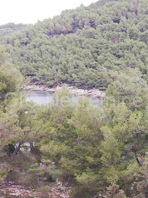 Plot for construction, Sale, Vela luka, Vela Luka