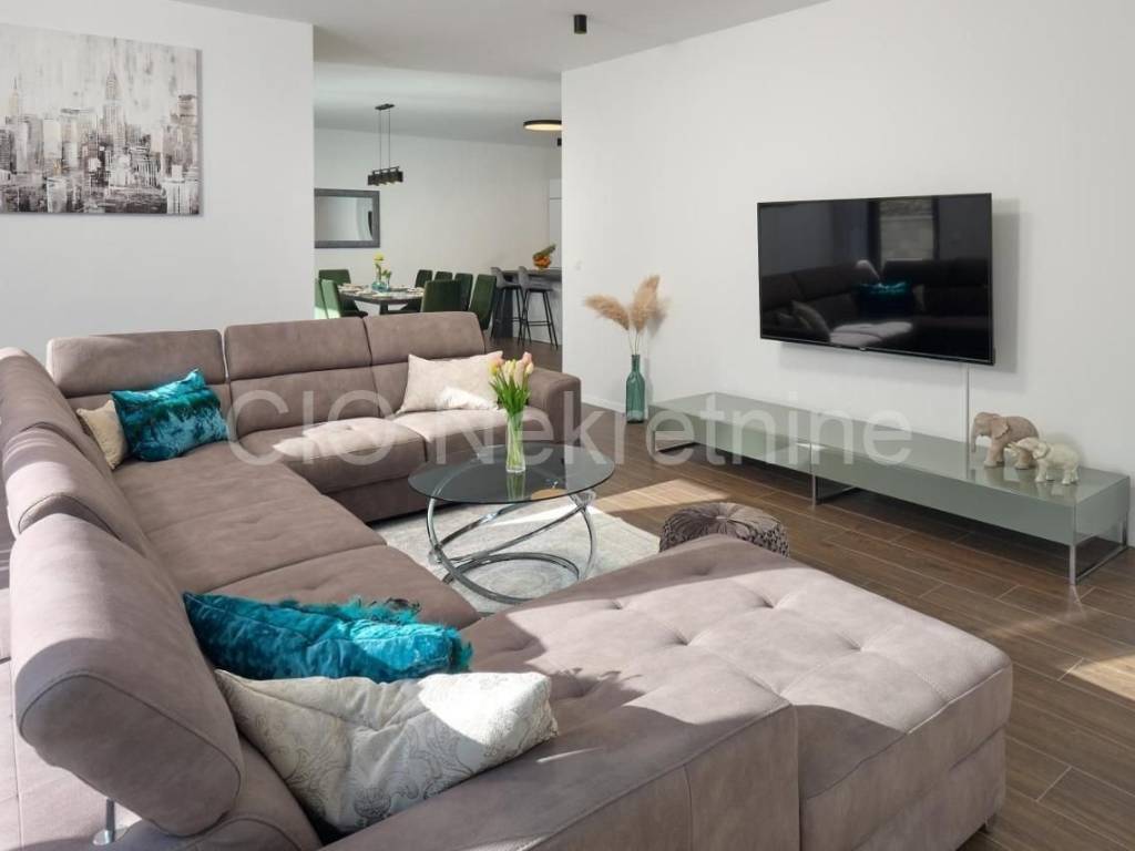 Luxury villa, Sale, Podstrana, Podstrana