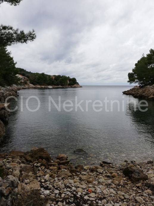 Plot for construction, Sale, Vela luka, Vela Luka
