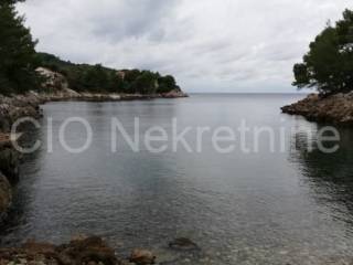 Plot for construction, Sale, Vela luka, Vela Luka
