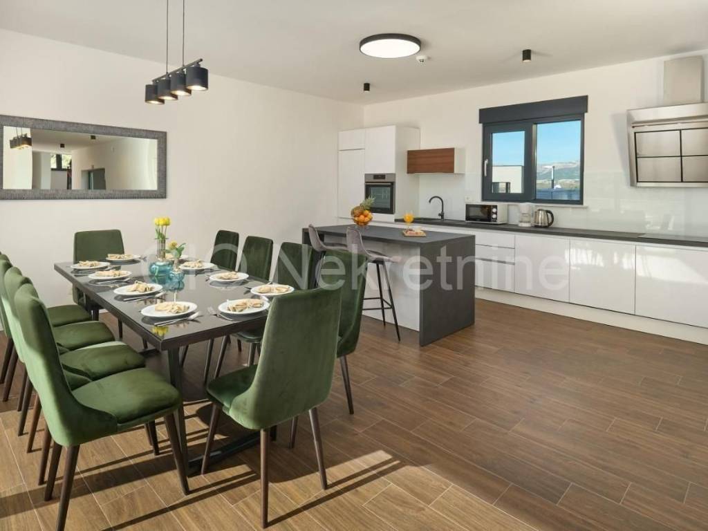 Luxury villa, Sale, Podstrana, Podstrana