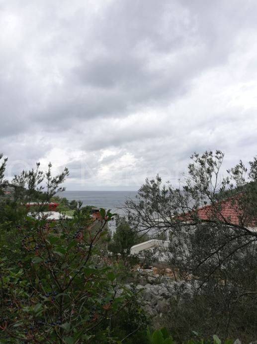 Plot for construction, Sale, Vela luka, Vela Luka