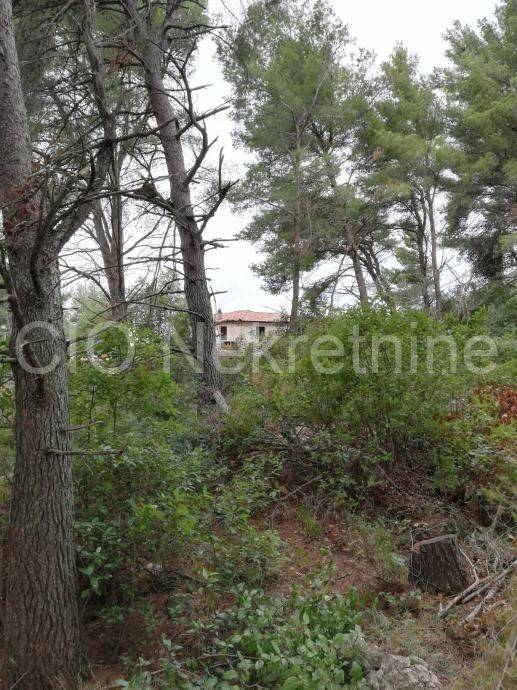 Plot for construction, Sale, Vela luka, Vela Luka
