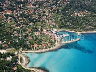 Plot for construction, Sale, Zadar - Okolica, Silba