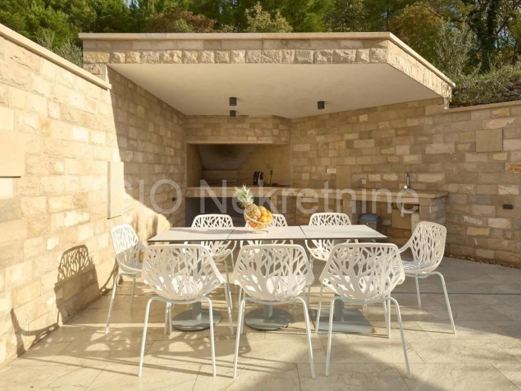 Luxury villa, Sale, Podstrana, Podstrana