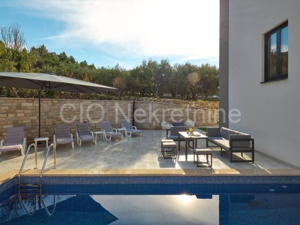 Luxury villa, Sale, Podstrana, Podstrana