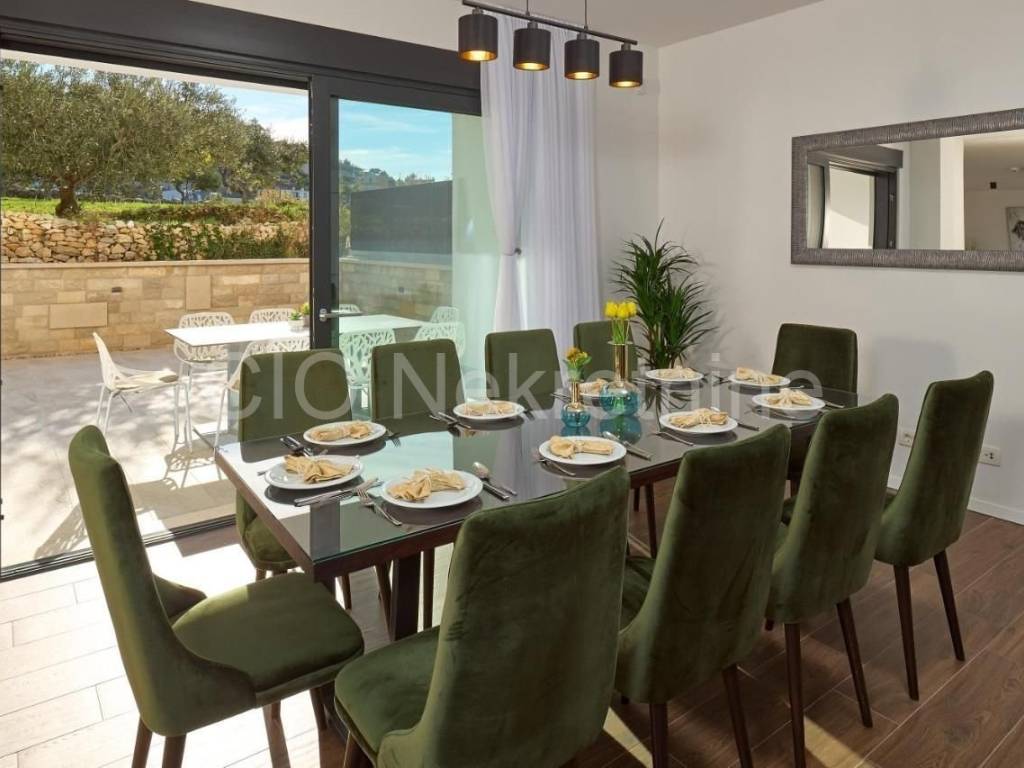 Luxury villa, Sale, Podstrana, Podstrana