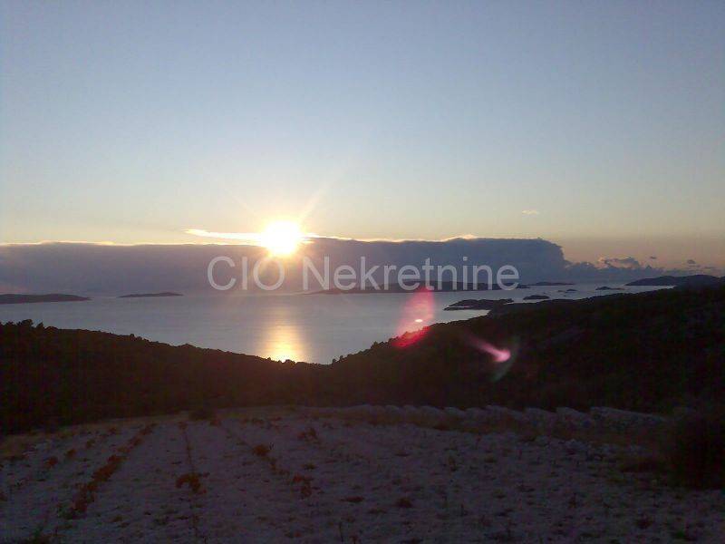 Agricultural land, Sale, Trogir, Čiovo