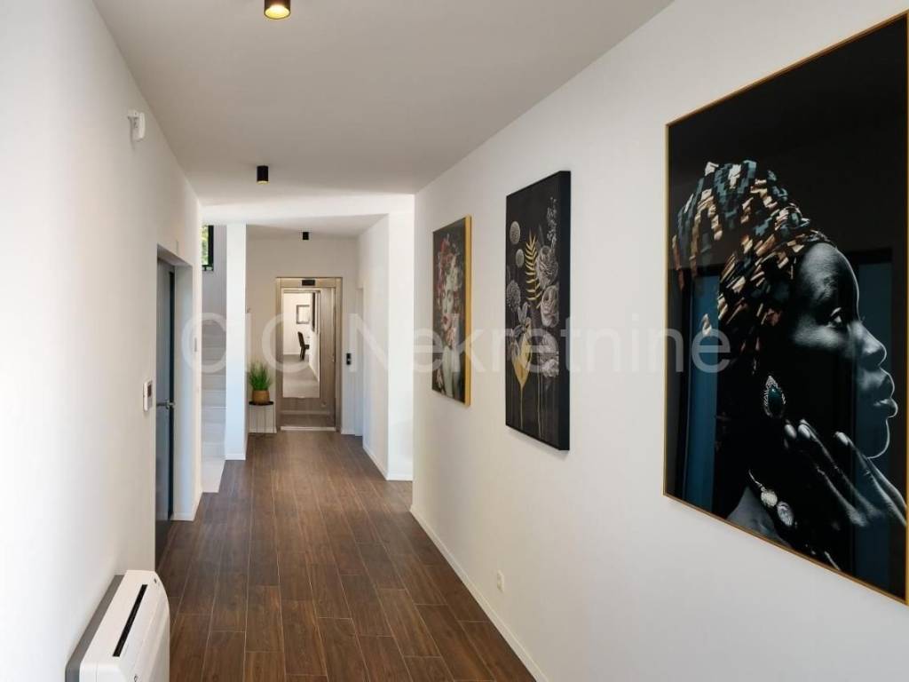 Luxury villa, Sale, Podstrana, Podstrana