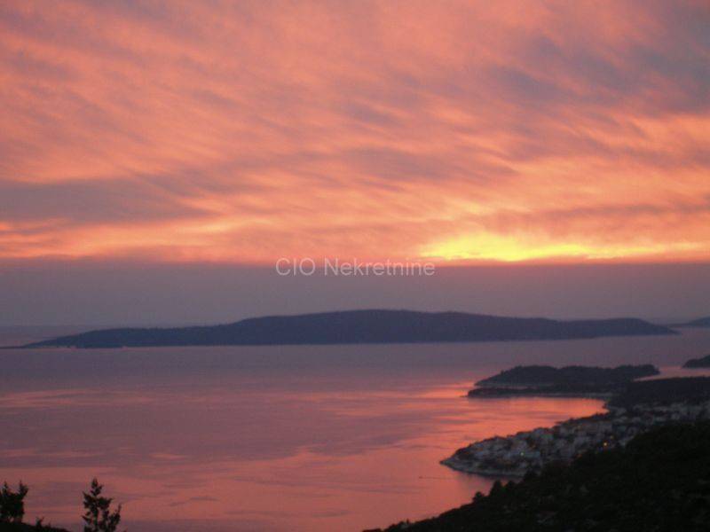 Agricultural land, Sale, Trogir, Čiovo