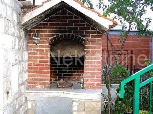 House with apartments, Sale, Trogir - Okolica, Arbanija