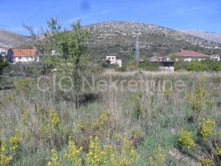 Building land, Sale, Trogir, Trogir