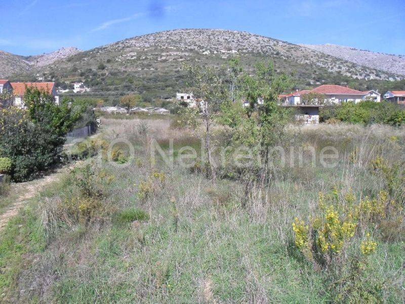 Building land, Sale, Trogir, Trogir