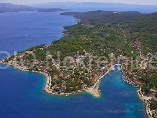 Plot for construction, Sale, Šolta, Gornje Selo