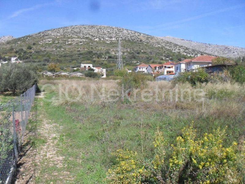 Building land, Sale, Trogir, Trogir