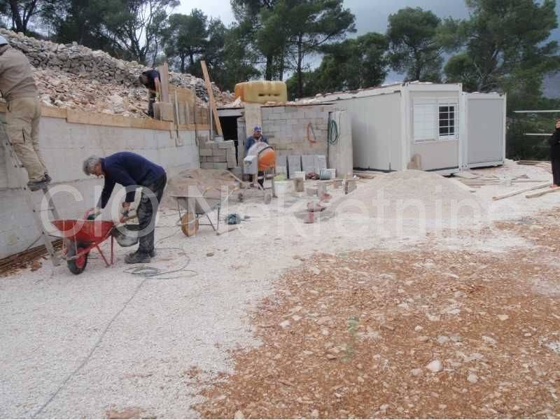 Building land, Sale, Trogir, Trogir