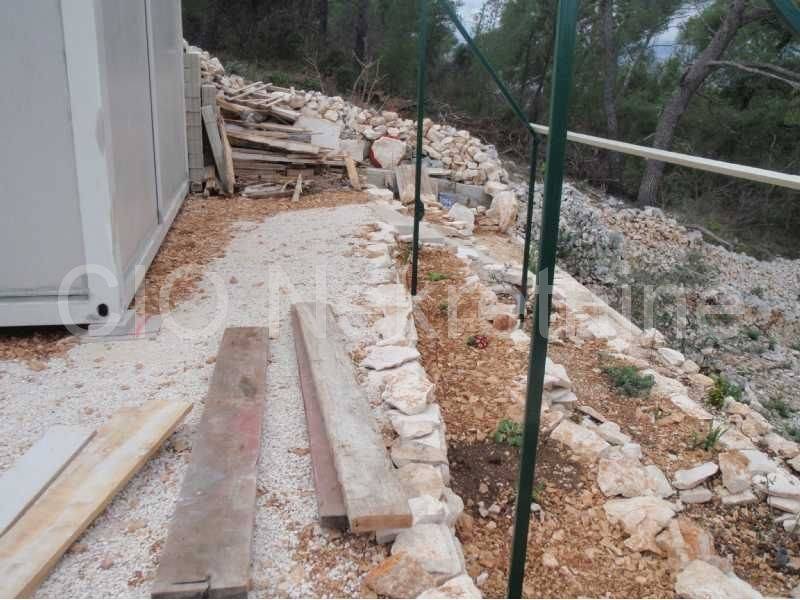 Building land, Sale, Trogir, Trogir