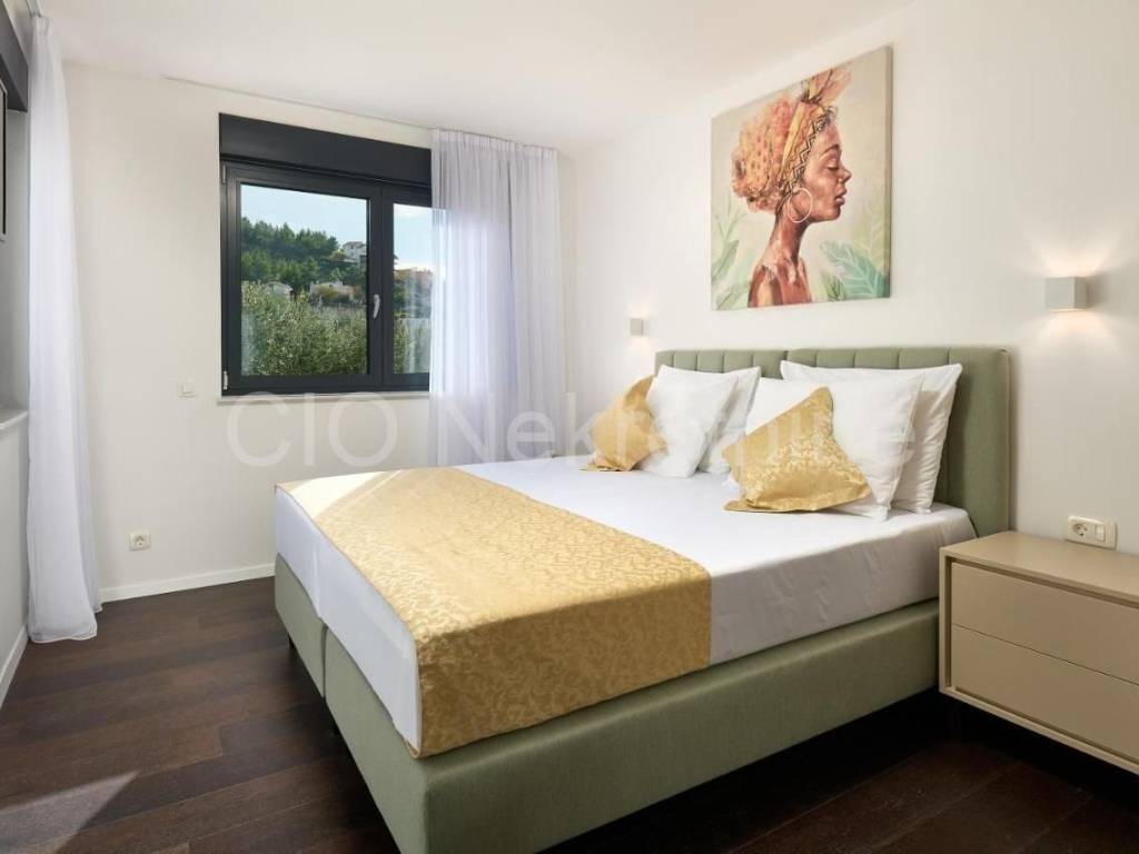 Luxury villa, Sale, Podstrana, Podstrana