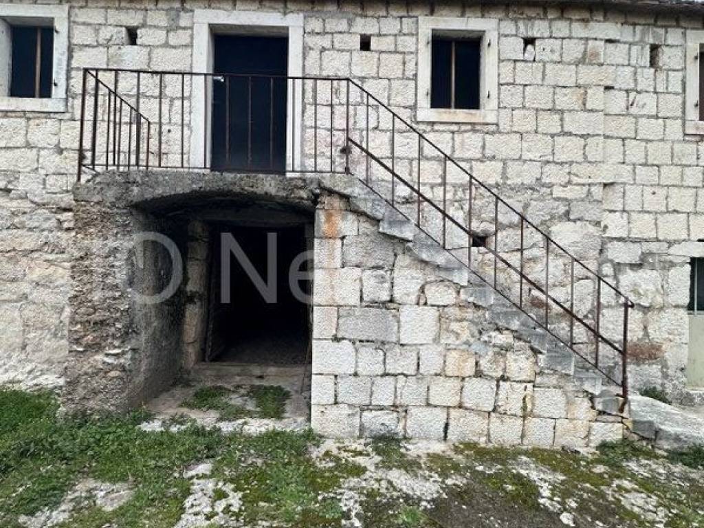 Stone house, Sale, Marina, Vrsine