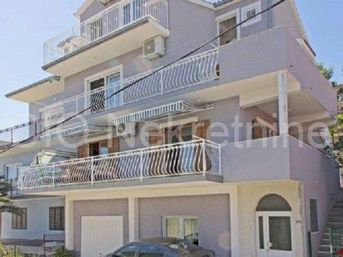 House with apartments, Sale, Trogir - Okolica, Arbanija