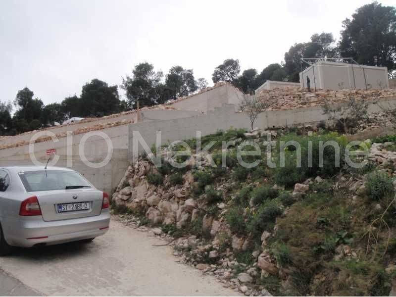 Building land, Sale, Trogir, Trogir