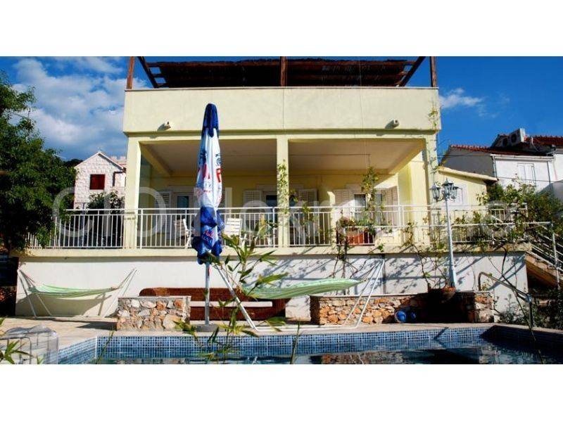 Apartment house, Sale, Sutivan, Sutivan