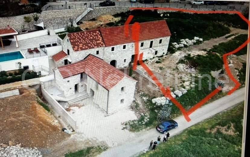 Stone house, Sale, Podstrana, Podstrana