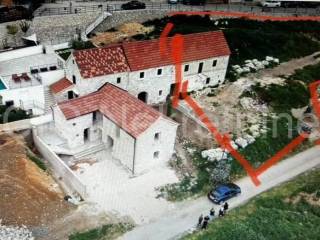 Kamena kuca, Prodaja, Podstrana, Podstrana
