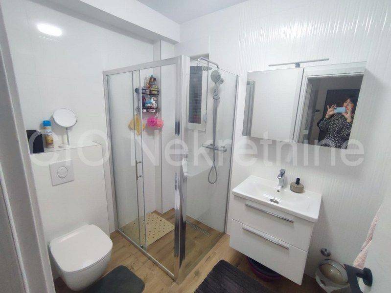 Flat in a new building, Rent, Kaštela, Kaštel Kambelovac