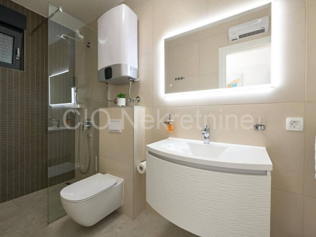 Luxury villa, Sale, Podstrana, Podstrana