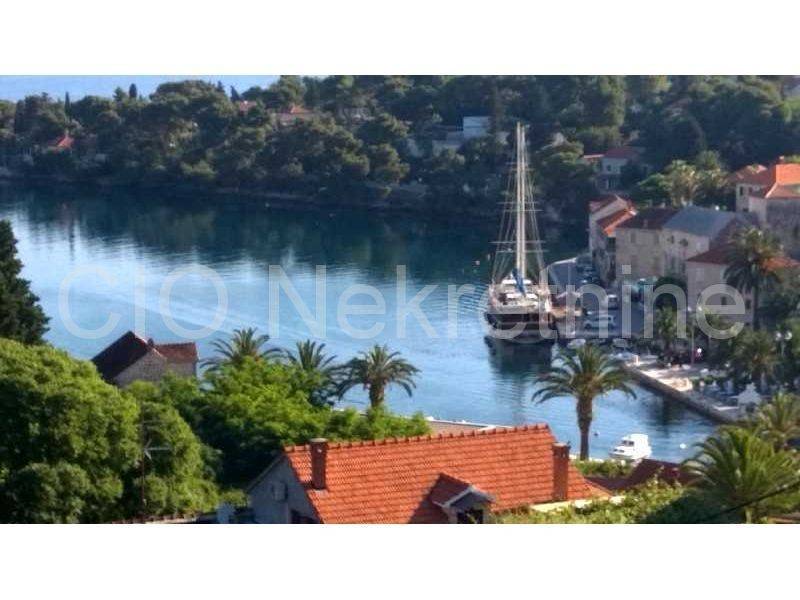 Villa, Sale, Supetar, Splitska