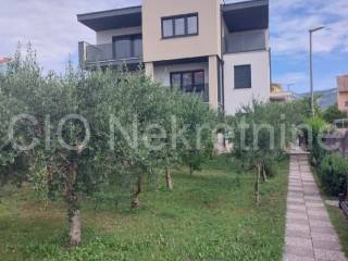 Villa, Sale, Kaštela, Kaštel Štafilić