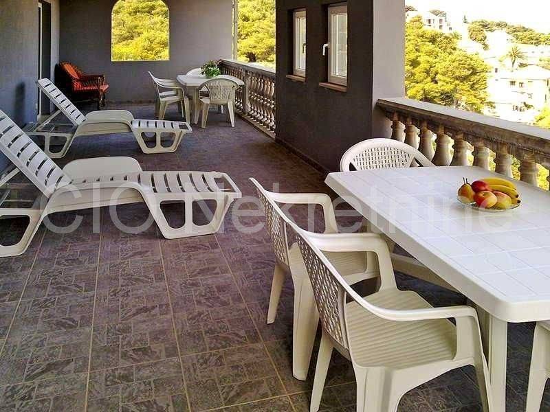 Villa, Sale, Supetar, Splitska