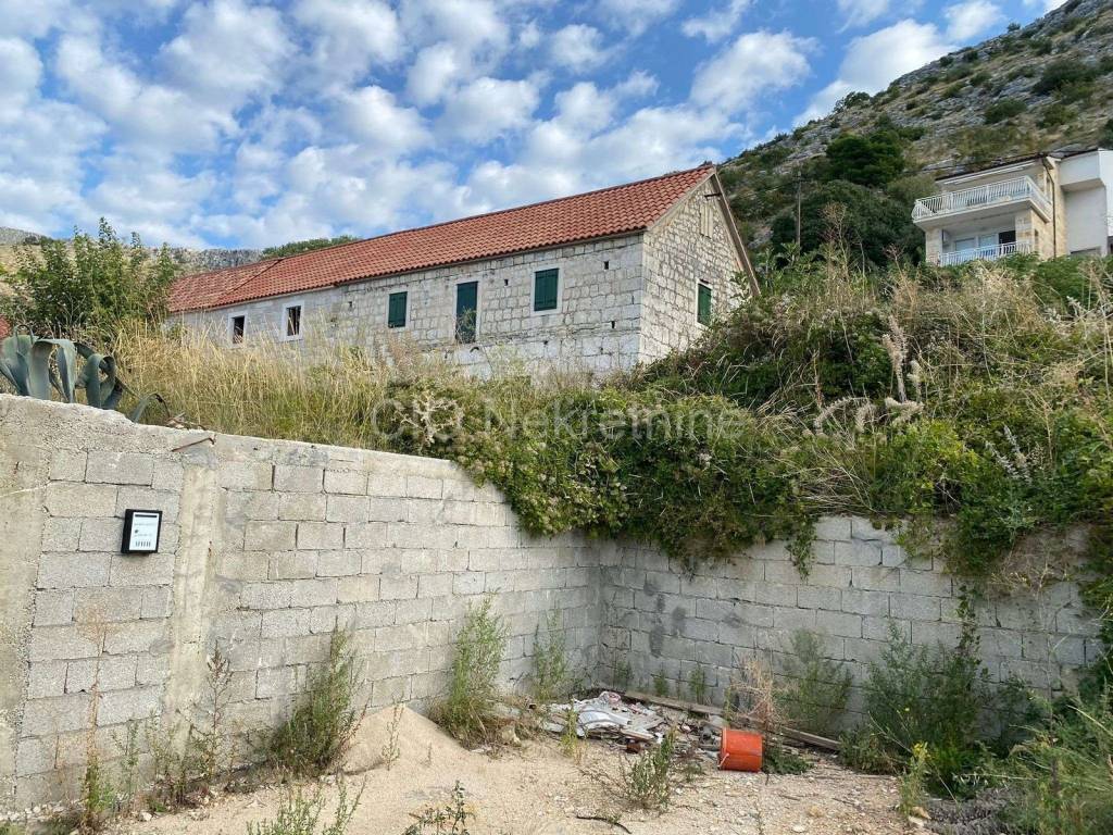 Stone house, Sale, Podstrana, Podstrana