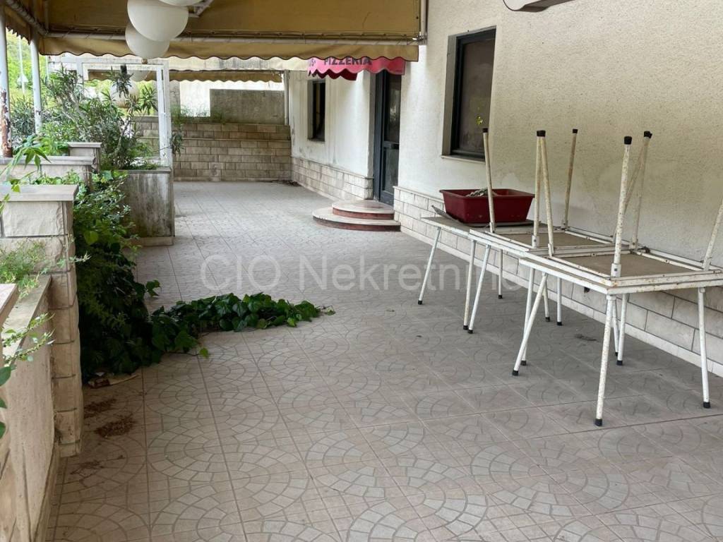 Detached house, Sale, Split - Okolica, Žrnovnica