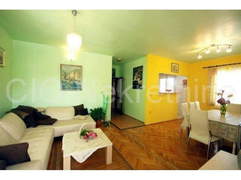 Apartment house, Sale, Sutivan, Sutivan