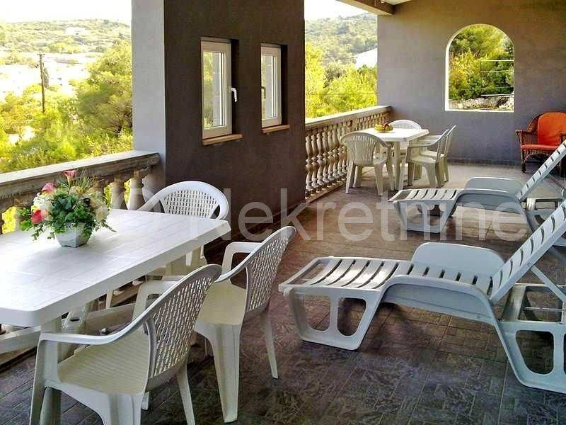 Villa, Sale, Supetar, Splitska