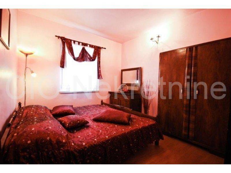 Apartment house, Sale, Sutivan, Sutivan