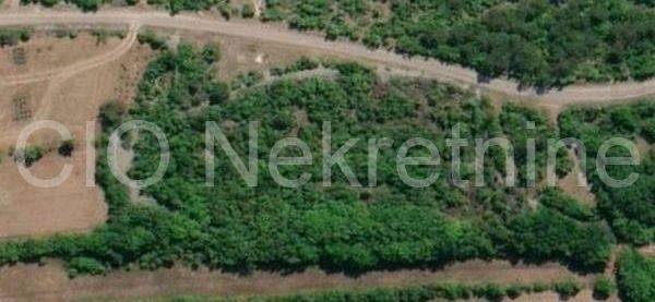 Agricultural plot, Sale, Knin, Žagrović