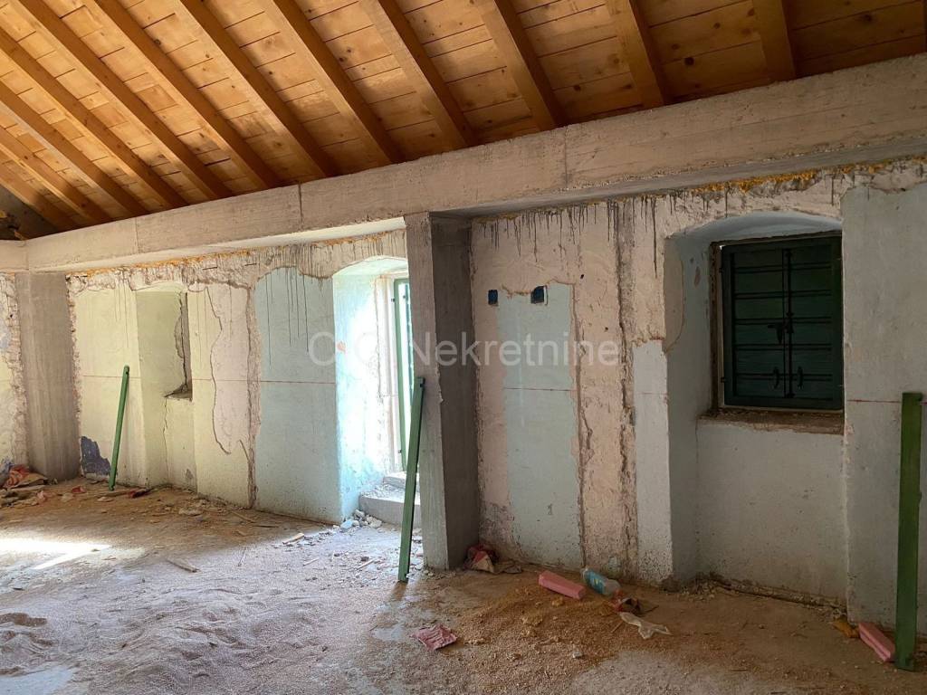Stone house, Sale, Podstrana, Podstrana