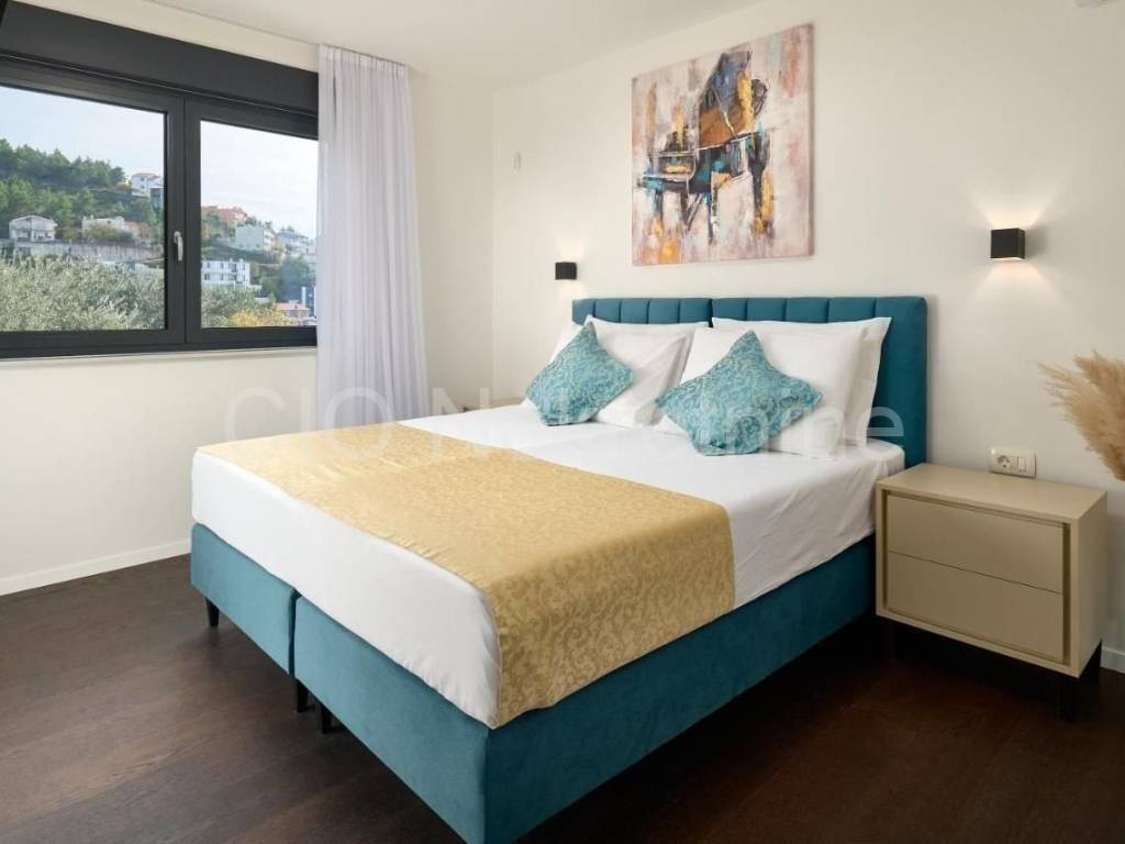 Luxury villa, Sale, Podstrana, Podstrana