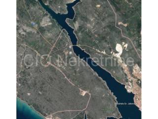 Agricultural land, Sale, Šibenik - Okolica, Zaton
