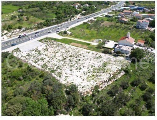 Construction plot M1, Sale, Kaštela, Kaštel Lukšić