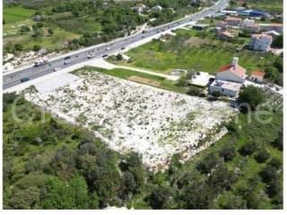 Construction plot M1, Sale, Kaštela, Kaštel Lukšić