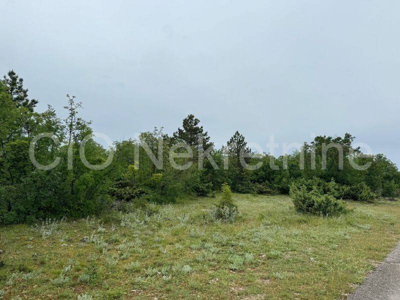 Agricultural plot, Sale, Knin, Žagrović