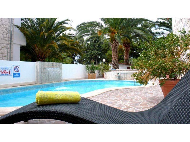 Hotel, Sale, Supetar, Supetar