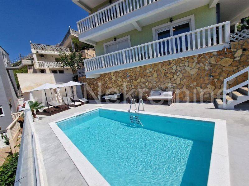 Luxury house, Sale, Omiš, Čelina