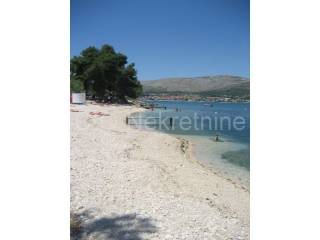 Construction plot for mixed-use objects, Sale, Trogir, Miševac