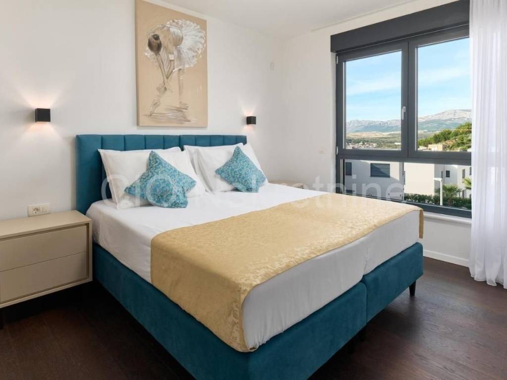Luxury villa, Sale, Podstrana, Podstrana