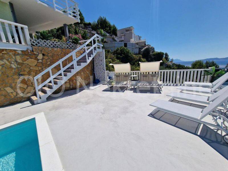 Luxury house, Sale, Omiš, Čelina